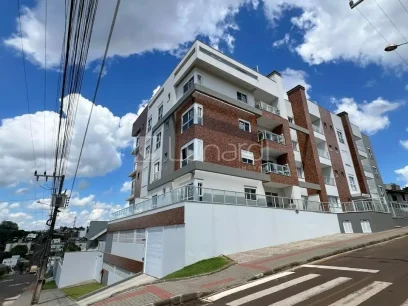 Apartamento com 2 Dormitórios