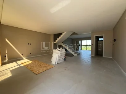 Foto Casa com 3 Dormitórios