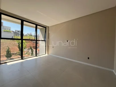 Foto Casa com 3 Dormitórios