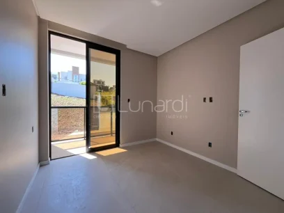 Foto Casa com 3 Dormitórios