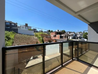 Foto Casa com 3 Dormitórios