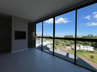 Foto Casa com 3 Dormitórios