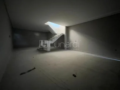 Foto Casa com 3 Dormitórios