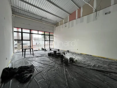 Foto Sala Comercial