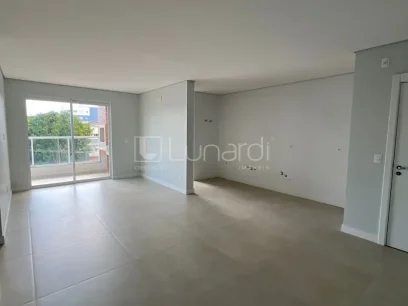 Foto Apartamento Duplex com 2 Dormitórios