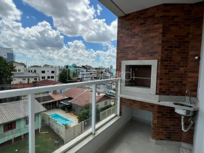 Apartamento Duplex com 2 Dormitórios