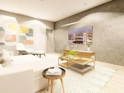 Foto Cobertura com 4 Suítes