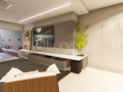 Foto Cobertura com 4 Suítes