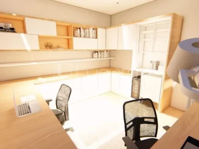 Foto Cobertura com 4 Suítes