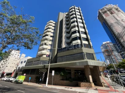 Foto Apartamento com 3 Dormitórios