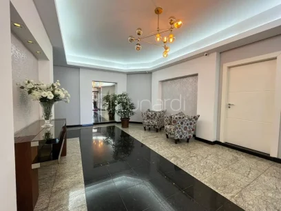 Foto Apartamento com 3 Dormitórios