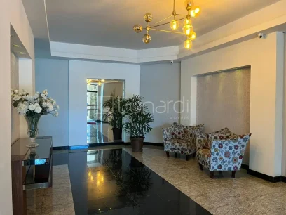 Foto Apartamento com 3 Dormitórios