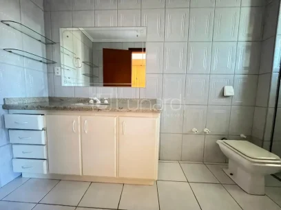 Foto Apartamento com 3 Dormitórios