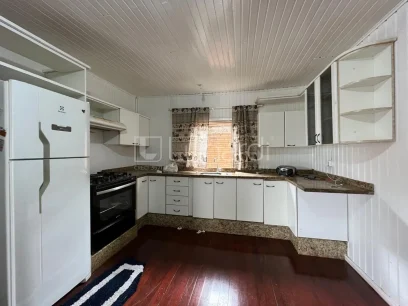 Foto Casa com 3 Dormitórios