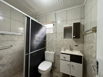 Foto Casa com 3 Dormitórios