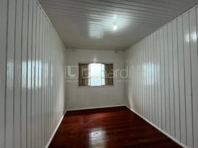 Foto Casa com 3 Dormitórios