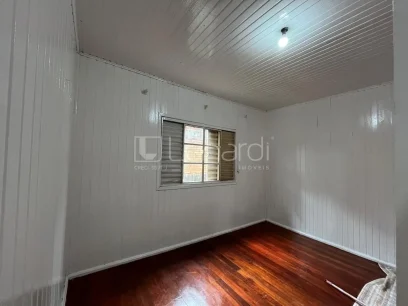 Foto Casa com 3 Dormitórios