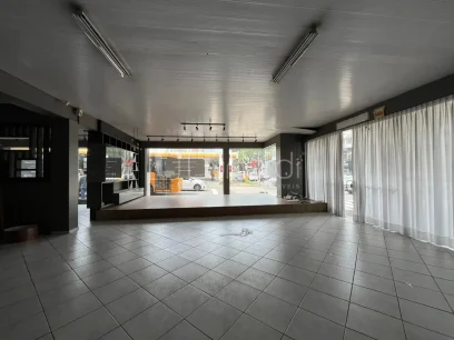 Foto Sala Comercial