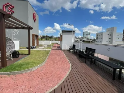 Foto Apartamento Duplex com 2 Dormitórios