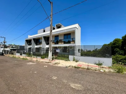 Casa com 3 Dormitórios