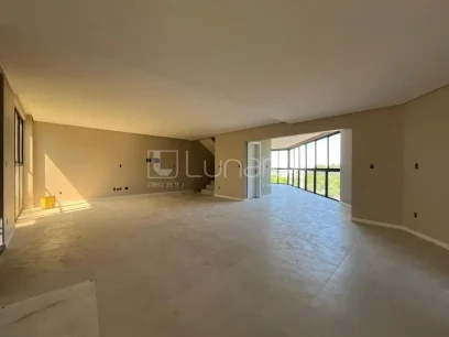 Foto Casa com 3 Dormitórios