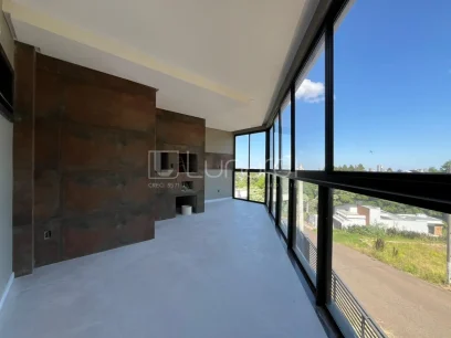 Foto Casa com 3 Dormitórios