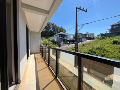 Foto Casa com 3 Dormitórios