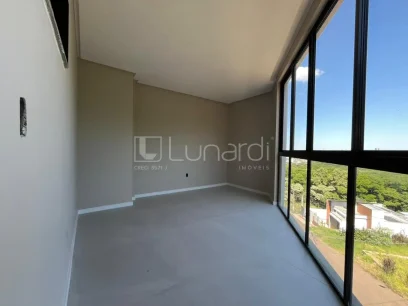 Foto Casa com 3 Dormitórios