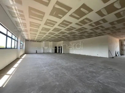 Foto Sala Comercial