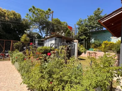 Foto Casa com 3 Dormitórios