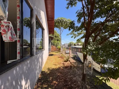 Foto Casa com 3 Dormitórios