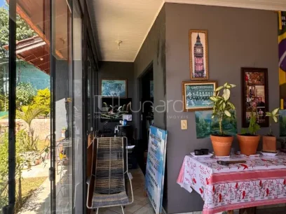 Foto Casa com 3 Dormitórios