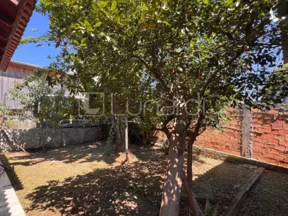 Foto Casa com 3 Dormitórios