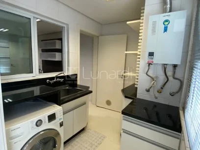 Foto Apartamento com 3 Suítes