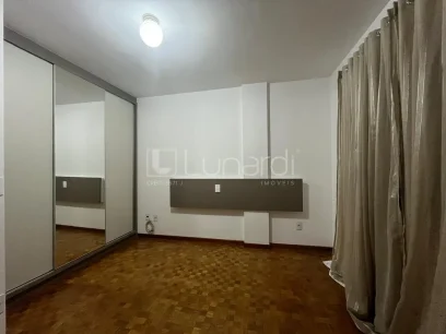 Foto Apartamento com 3 Dormitórios