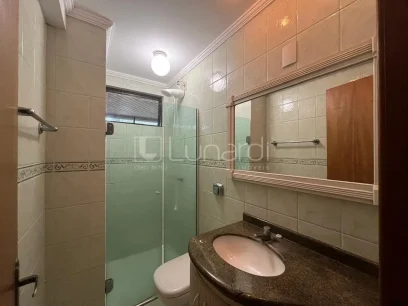 Foto Apartamento com 3 Dormitórios