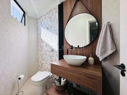 Foto Apartamento com 3 Dormitórios