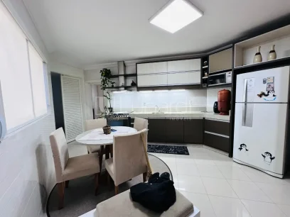 Foto Apartamento com 3 Dormitórios