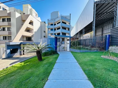 Foto Apartamento com 3 Dormitórios