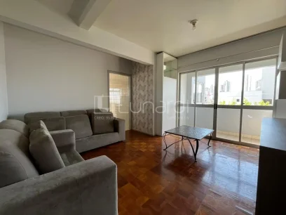 Foto Apartamento com 2 Dormitórios