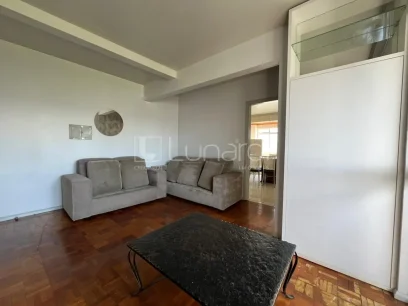 Foto Apartamento com 2 Dormitórios