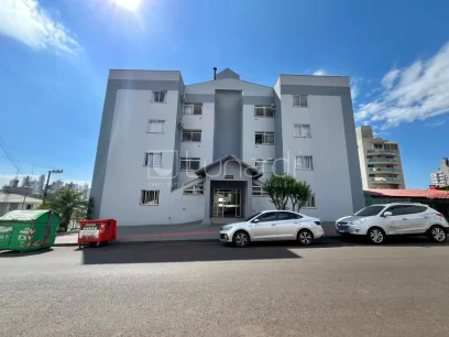 Foto Apartamento com 2 Dormitórios