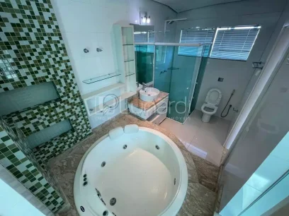 Foto Casa com 3 Dormitórios