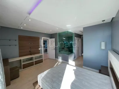 Foto Casa com 3 Dormitórios