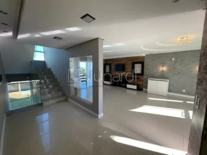 Foto Casa com 3 Dormitórios