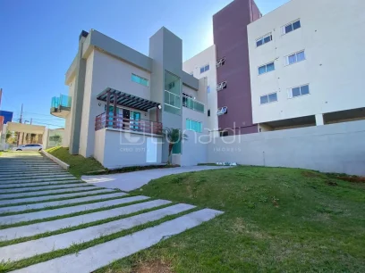 Foto Casa com 3 Dormitórios