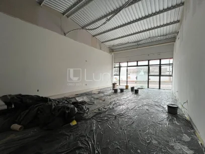 Foto Sala Comercial