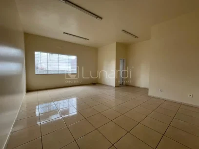 Foto Sala Comercial