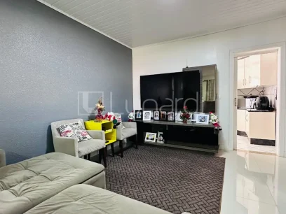 Foto Casa com 3 Dormitórios