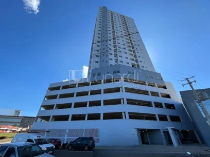 Apartamento com 2 Dormitórios